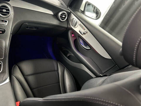 2021 Mercedes-Benz GLC GLC 300 4MATIC