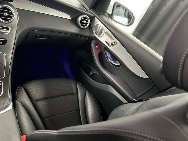 2021 Mercedes-Benz GLC GLC 300 4MATIC