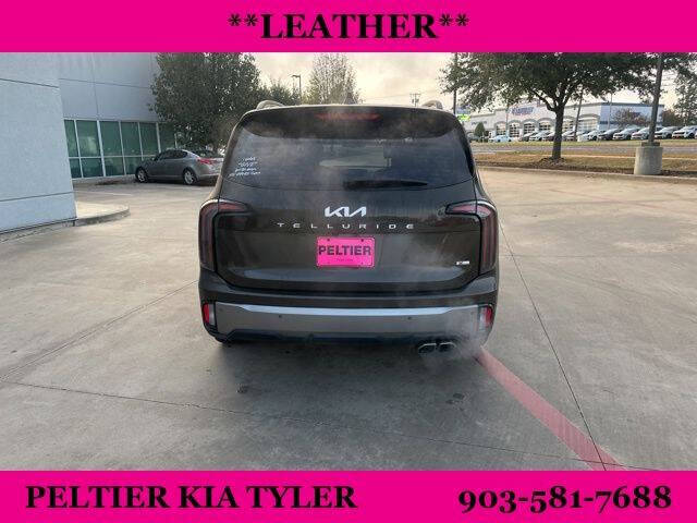 2023 Kia Telluride EX X-Line
