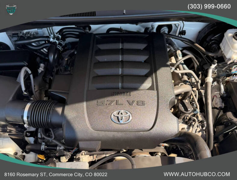 2014 Toyota Sequoia Limited