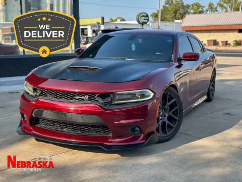 2019 Dodge Charger for sale at Nebraska Autoplex in Grand Island NE