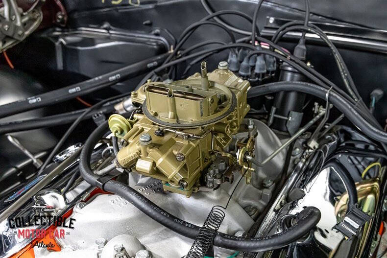 1966 Chevrolet Chevelle