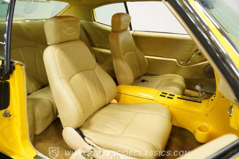 1972 Chevrolet Malibu