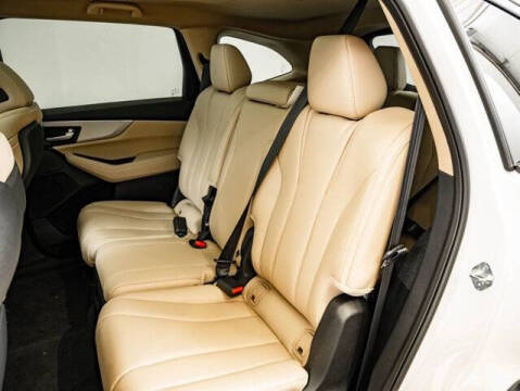 2026 Acura MDX SH-AWD