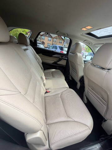 2016 Mazda CX-9 Touring