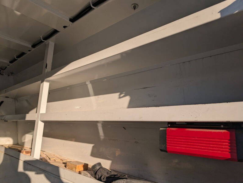 2020 Ford F-350 Super Duty