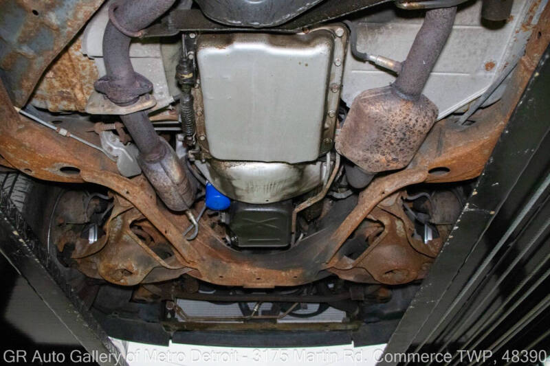 1996 Buick Roadmaster Estate