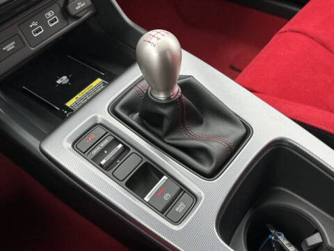 2025 Honda Civic Type R