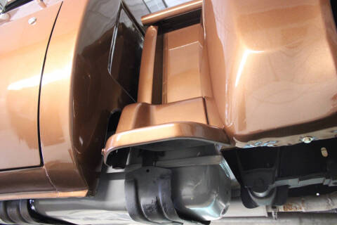 1986 GMC C/K 1500 Series C1500