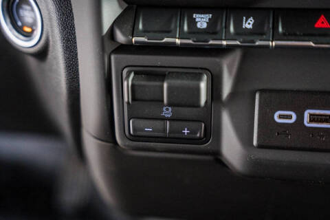 2025 Chevrolet Silverado 2500HD Work Truck