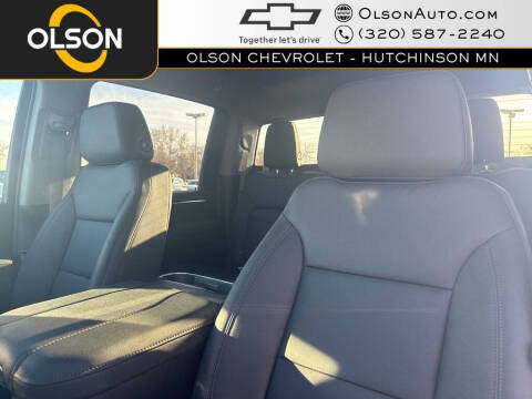 2026 Chevrolet Silverado 3500HD