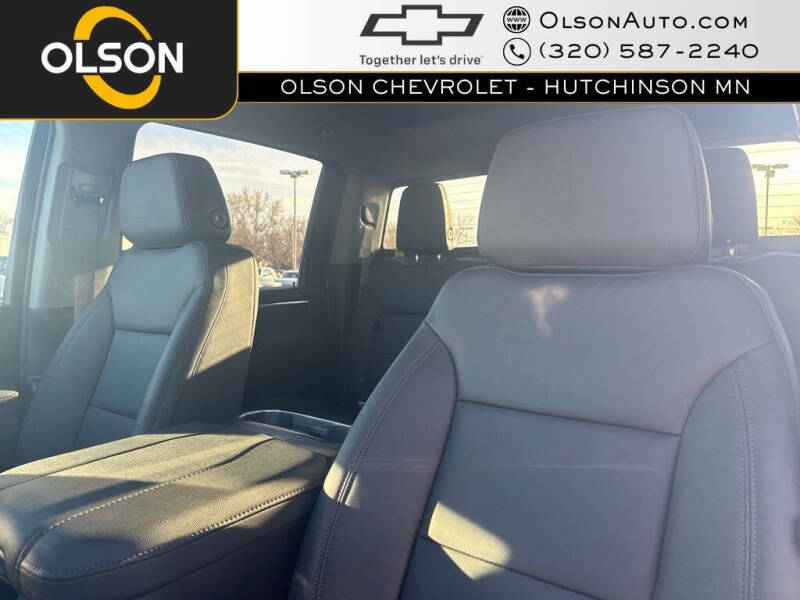 2026 Chevrolet Silverado 3500HD