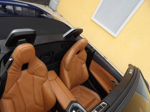 2020 BMW Z4 sDrive 30i