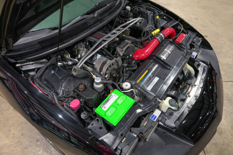 1994 Chevrolet Camaro Z28