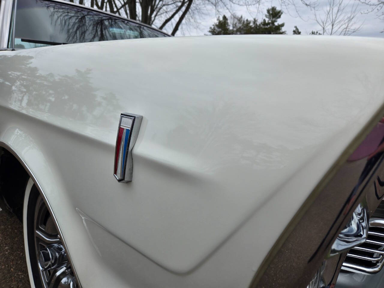 1966 Ford Galaxie 500 30