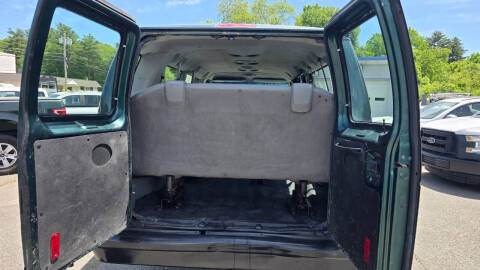2009 Ford E-Series E-350 SD XL