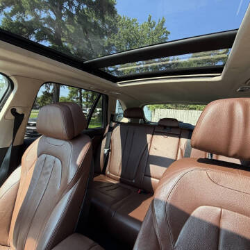 2014 BMW X5 xDrive35i