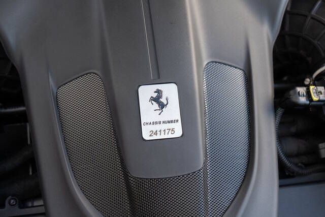 2019 Ferrari Portofino