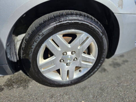 2013 Chevrolet Impala LT Fleet