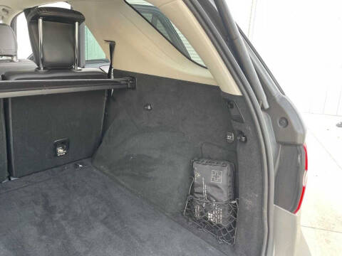 2013 Mercedes-Benz M-Class ML 350