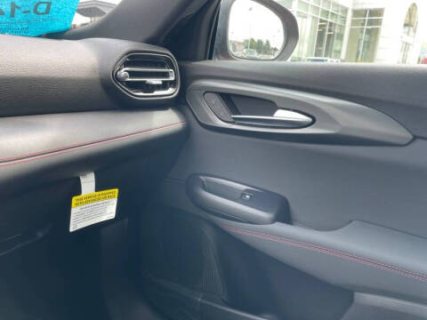 2024 Dodge Hornet GT