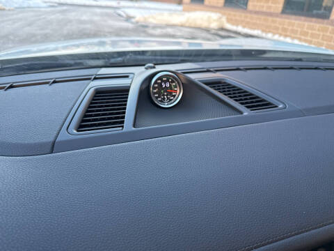 2015 Porsche Panamera 4S