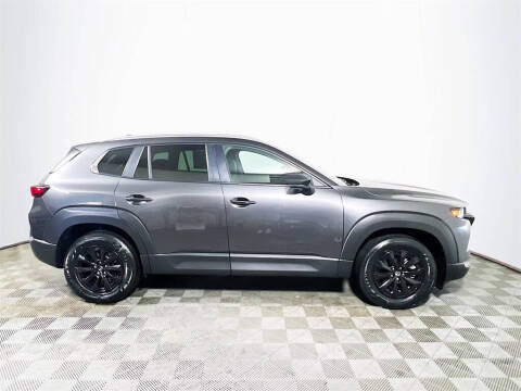 2026 Mazda CX-50 Hybrid Preferred