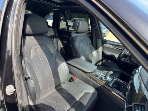 2014 BMW X5 xDrive35i