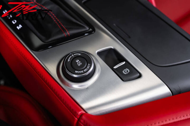 2016 Chevrolet Corvette Z06
