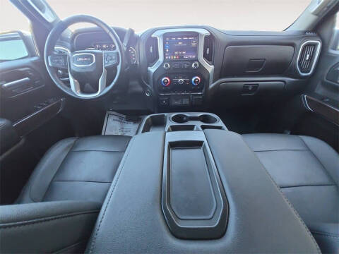 2022 GMC Sierra 1500 Limited