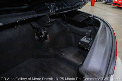 2017 Mercedes-Benz SL-Class SL 550