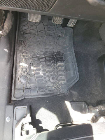 2014 Jeep Wrangler Rubicon