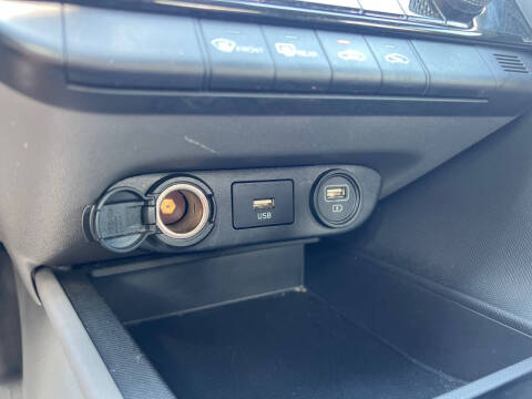 2022 Hyundai Elantra