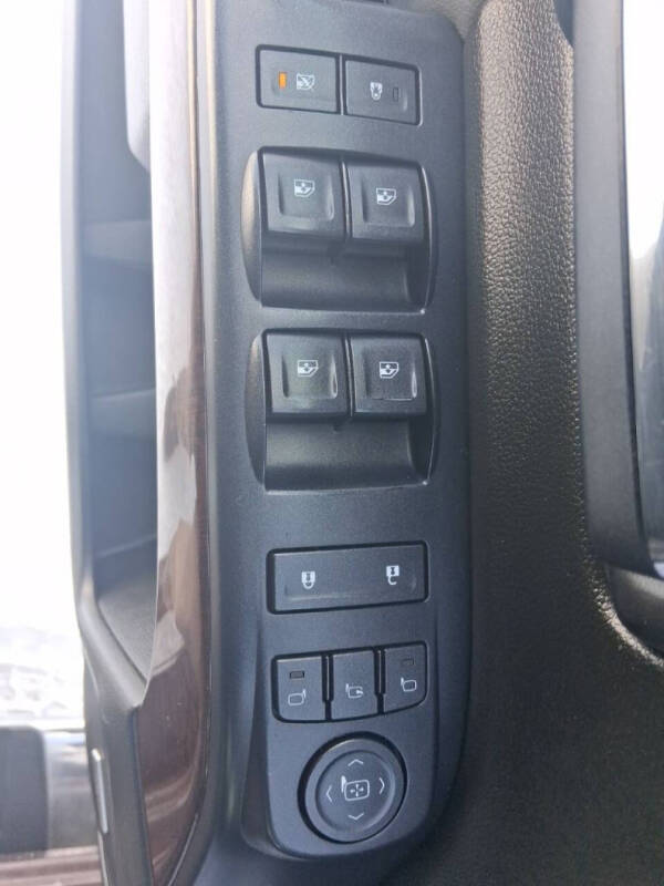 2016 GMC Sierra 1500