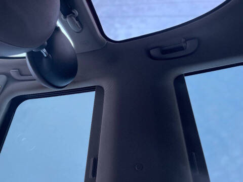 2016 FIAT 500X Lounge