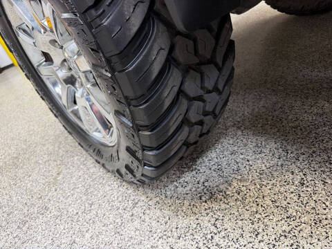 2016 GMC Sierra 1500