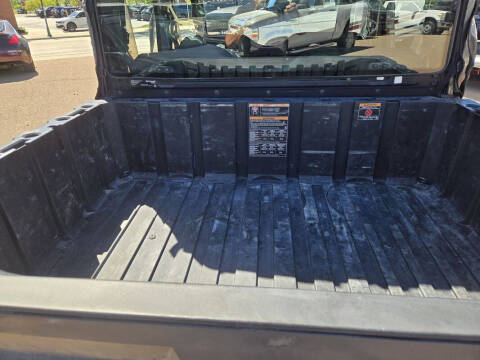 2023 Polaris Ranger Crew SP 570