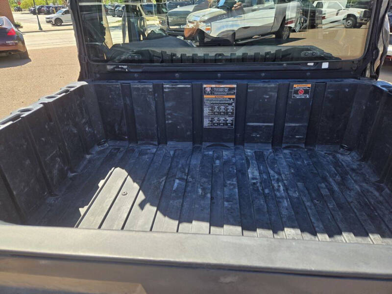 2023 Polaris Ranger Crew SP 570