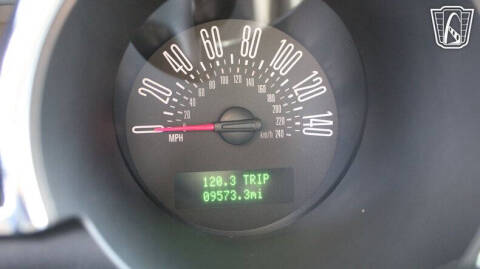 2006 Ford Mustang