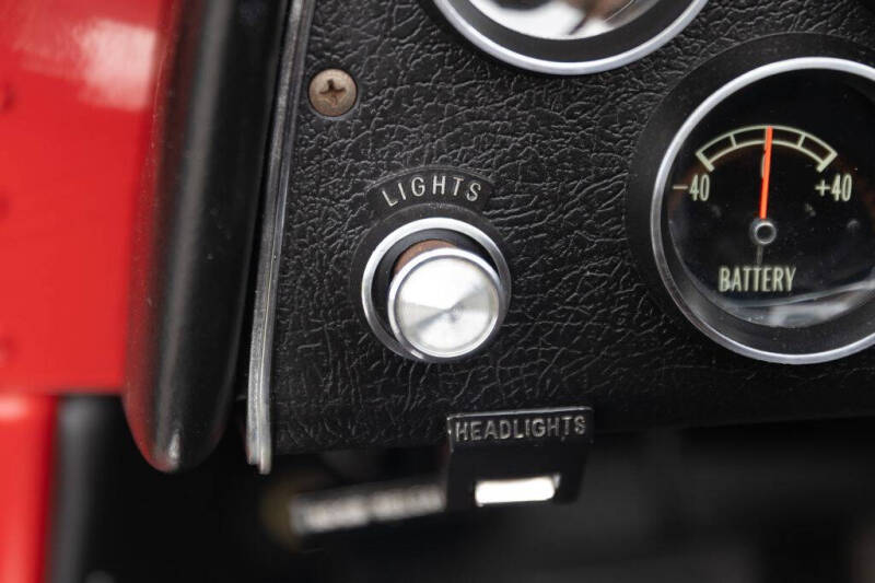 1965 Chevrolet Corvette