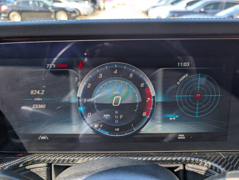 2022 Mercedes-Benz G-Class G 550