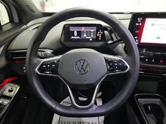 2024 Volkswagen ID.4 S