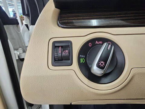 2017 Volkswagen CC 2.0T R-Line Executive PZEV