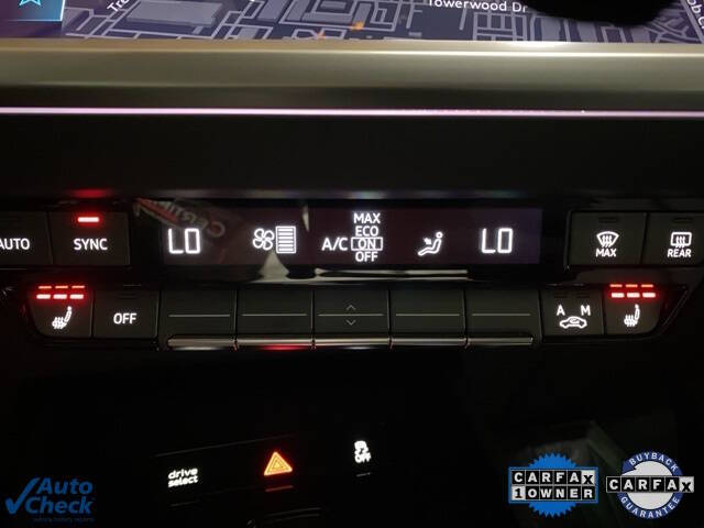 2024 Audi Q4 e-tron quattro Premium Plus 50