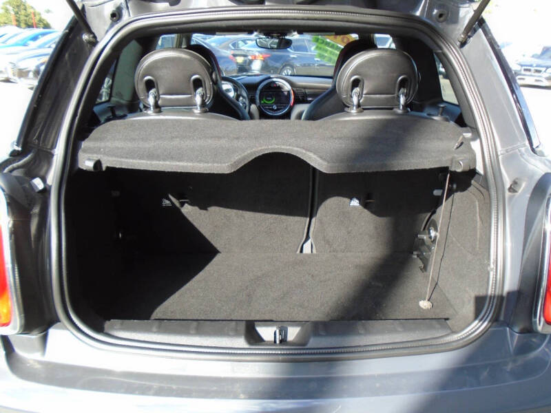 2016 MINI Hardtop 2 Door John Cooper Works