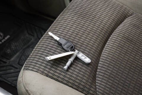 2010 Dodge Ram 2500