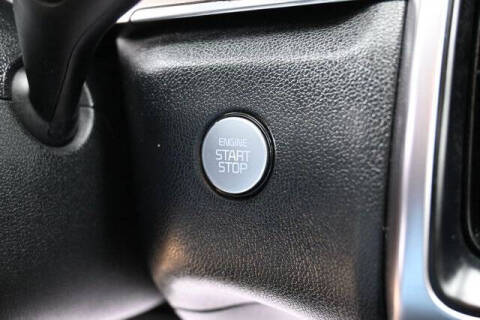 2022 Kia Sorento Hybrid S