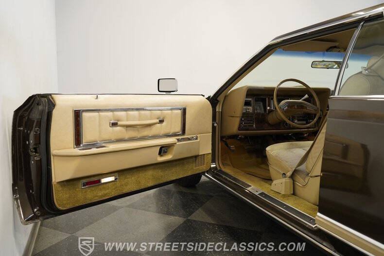 1978 Lincoln Continental