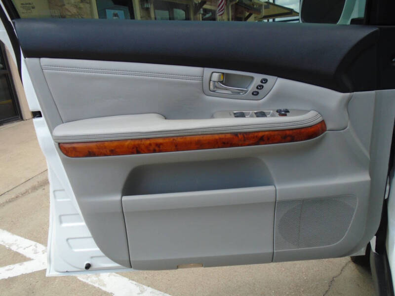 2009 Lexus RX 350