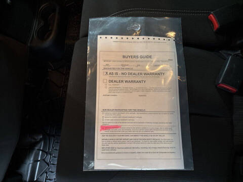 2016 Jeep Wrangler Unlimited